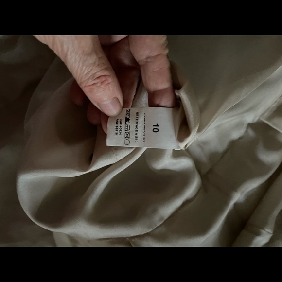 VINTAGE MARC JACOBS SEXY ELEGANT DRESS❤️HP - Picture 13 of 13